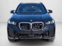 BMW X5 M60i Sports Activity Vehicle 2026