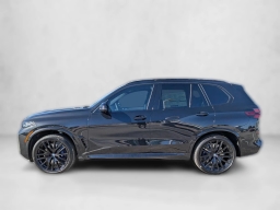 BMW X5 M60i Sports Activity Vehicle 2026