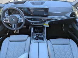 BMW X5 M60i Sports Activity Vehicle 2026