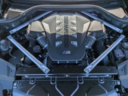 BMW X5 M60i Sports Activity Vehicle 2026