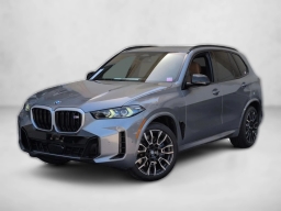 BMW X5 M60i Sports Activity Vehicle 2026