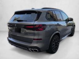 BMW X5 M60i Sports Activity Vehicle 2026