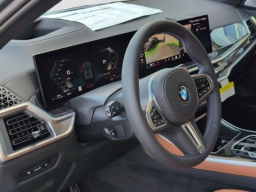 BMW X5 M60i Sports Activity Vehicle 2026