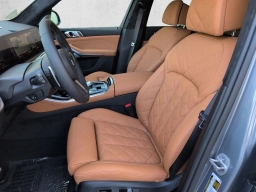 BMW X5 M60i Sports Activity Vehicle 2026