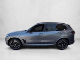 BMW X5 M60i Sports Activity Vehicle 2026