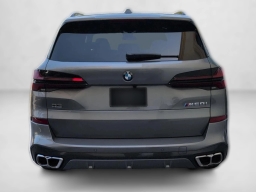 BMW X5 M60i Sports Activity Vehicle 2026