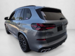 BMW X5 M60i Sports Activity Vehicle 2026