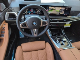 BMW X5 M60i Sports Activity Vehicle 2026