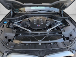 BMW X5 M60i Sports Activity Vehicle 2026