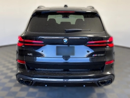 BMW X5 M60i Sports Activity Vehicle 2026