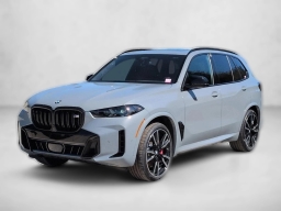 BMW X5 M60i Sports Activity Vehicle 2026