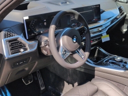 BMW X5 M60i Sports Activity Vehicle 2026