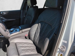 BMW X5 M60i Sports Activity Vehicle 2026