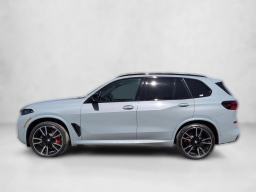 BMW X5 M60i Sports Activity Vehicle 2026