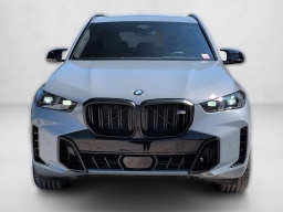 BMW X5 M60i Sports Activity Vehicle 2026