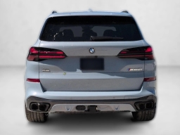 BMW X5 M60i Sports Activity Vehicle 2026