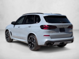 BMW X5 M60i Sports Activity Vehicle 2026