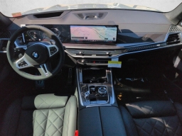 BMW X5 M60i Sports Activity Vehicle 2026