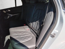 BMW X5 M60i Sports Activity Vehicle 2026