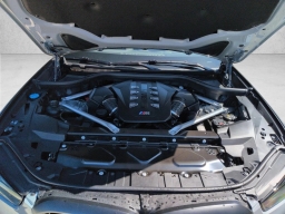 BMW X5 M60i Sports Activity Vehicle 2026