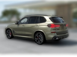 BMW X5 M60i Sports Activity Vehicle 2026