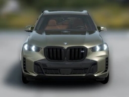 BMW X5 M60i Sports Activity Vehicle 2026
