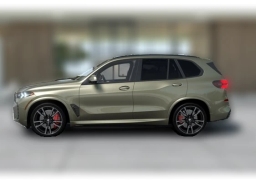 BMW X5 M60i Sports Activity Vehicle 2026