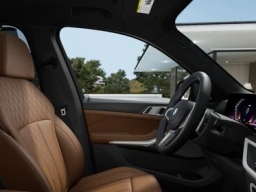 BMW X5 M60i Sports Activity Vehicle 2026