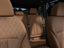 BMW X5 M60i Sports Activity Vehicle 2026