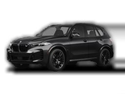 BMW X5 M60i Sports Activity Vehicle 2026