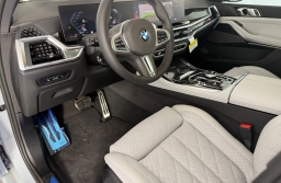 BMW X5 M60i Sports Activity Vehicle 2026