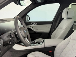 BMW X5 M60i Sports Activity Vehicle 2026