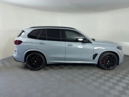 BMW X5 M60i Sports Activity Vehicle 2026