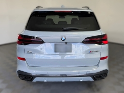 BMW X5 M60i Sports Activity Vehicle 2026