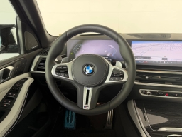 BMW X5 M60i Sports Activity Vehicle 2026