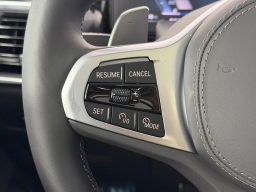 BMW X5 M60i Sports Activity Vehicle 2026