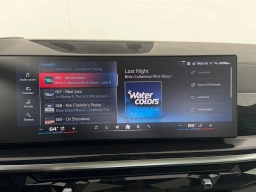 BMW X5 M60i Sports Activity Vehicle 2026