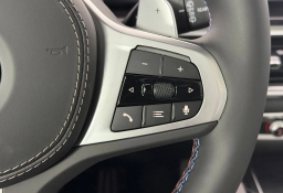 BMW X5 M60i Sports Activity Vehicle 2026