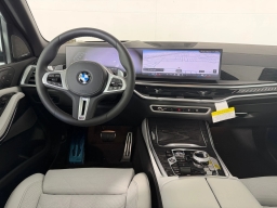 BMW X5 M60i Sports Activity Vehicle 2026