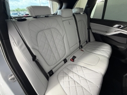 BMW X5 M60i Sports Activity Vehicle 2026