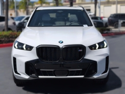 BMW X5 M60i Sports Activity Vehicle 2026