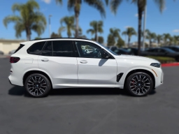 BMW X5 M60i Sports Activity Vehicle 2026