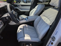 BMW X5 M60i Sports Activity Vehicle 2026