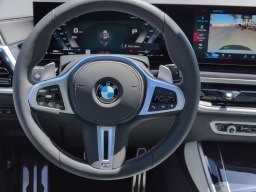 BMW X5 M60i Sports Activity Vehicle 2026