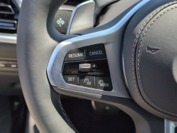 BMW X5 M60i Sports Activity Vehicle 2026