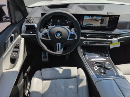 BMW X5 M60i Sports Activity Vehicle 2026