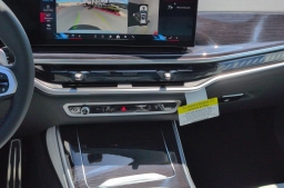 BMW X5 M60i Sports Activity Vehicle 2026