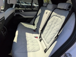 BMW X5 M60i Sports Activity Vehicle 2026