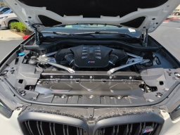 BMW X5 M60i Sports Activity Vehicle 2026