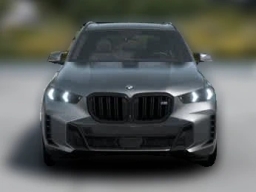 BMW X5 M60i Sports Activity Vehicle 2026